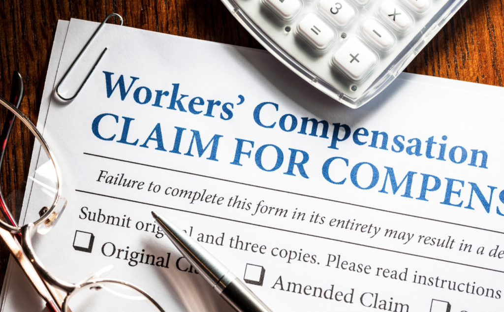 BlueStone Advisors Naperville hy is workers' compensation insurance so expensive
