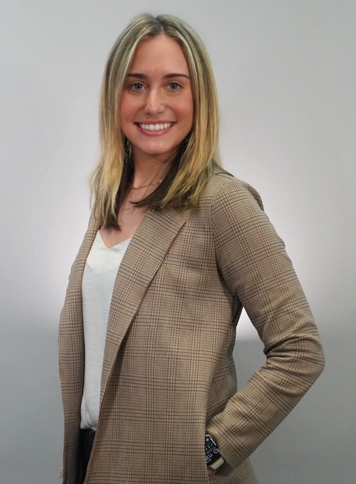 Paige Kuffel, CLCS: Sr.  Account Manager, P&C