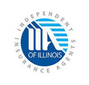 Independent Insurance Agents of Illinois Badge