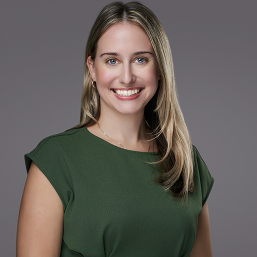 Paige Duffel Headshot