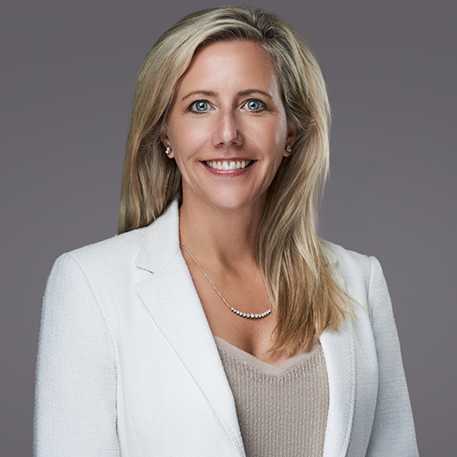 Tracie Rasmussen Headshot