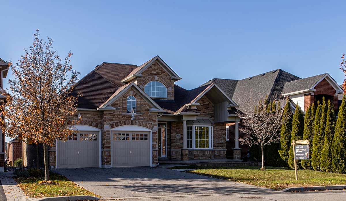 Real Estate Home For Sale