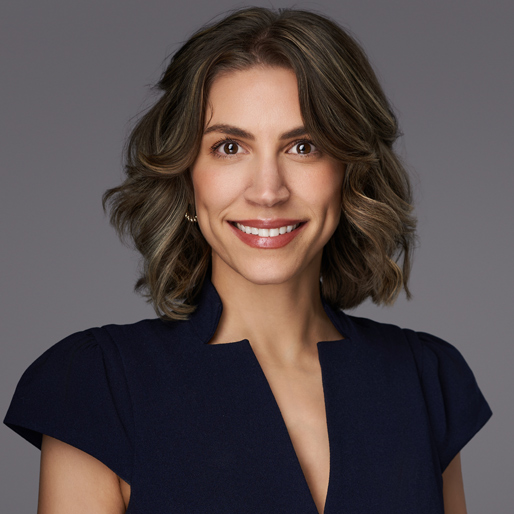 Rowanne Flood Headshot