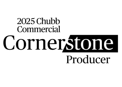 2025 Chubb Cornerstone Producer