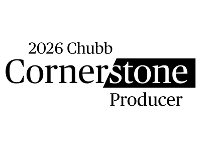 2026 Chubb Cornerstone