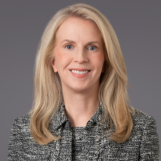 Deb Thomson Headshot