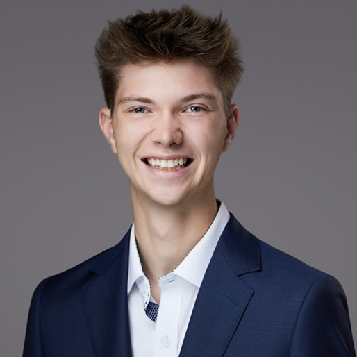Hayden Royce BlueStone Advisors Headshot